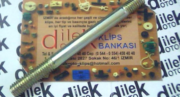 E157 EGZOZ SAPLAMA, MANİFOLD R 9